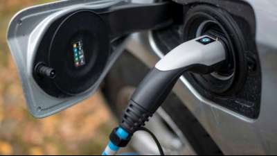 E-Autos laut Studie schon heute oft viel billiger als Verbrenner