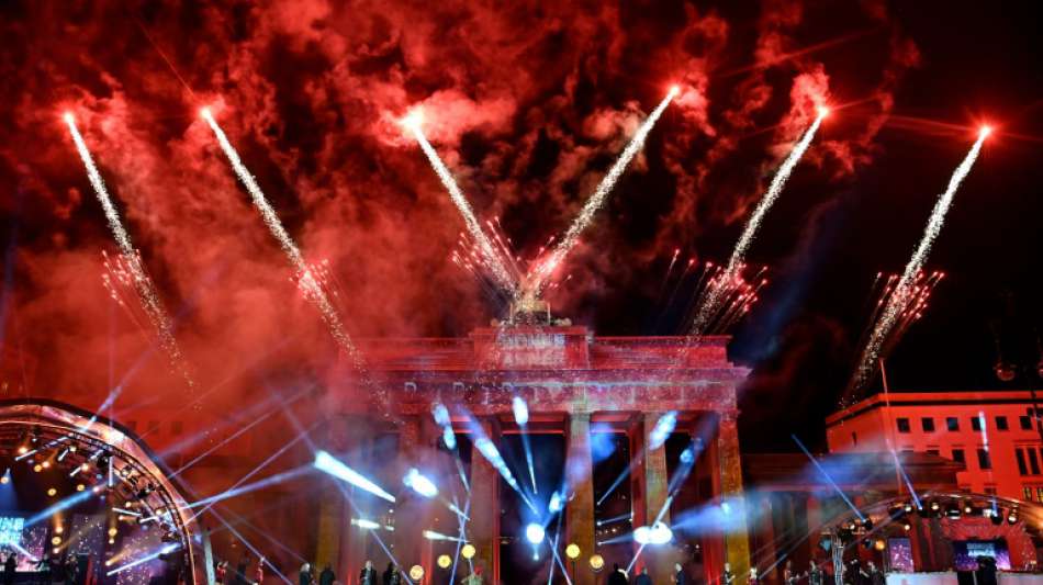 Offenbar weniger Sachsch&auml;den durch Feuerwerk zu Jahreswechsel