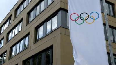 Landessportb&uuml;nde lehnen DOSB-Vertrauensabstimmung ab