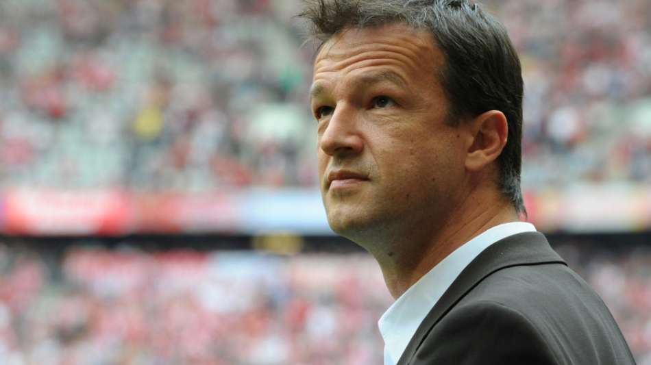 Abschied von Bobic aus Frankfurt perfekt