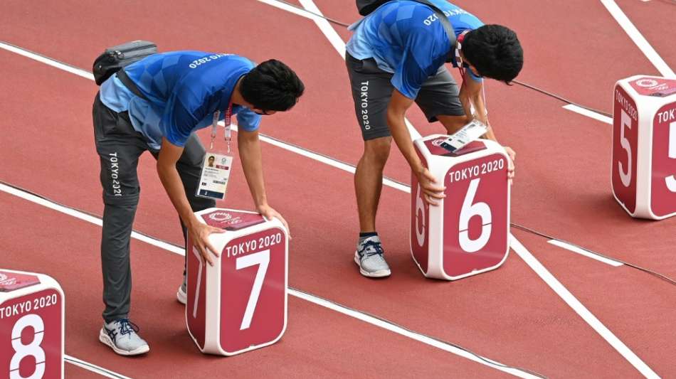Para-Sprinterin Nicoleitzik: Disqualifikation statt Bronze