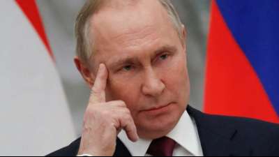 Kreml: China unterst&uuml;tzt russische Sicherheitsforderungen