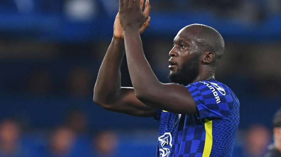 Lukaku fordert "st&auml;rkeren" Kampf gegen Rassismus