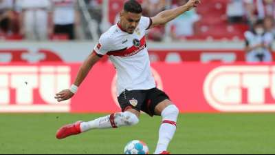 Mislintat: VfB hat "Kaufverpflichtung" f&uuml;r "Lucio" Mavropanos