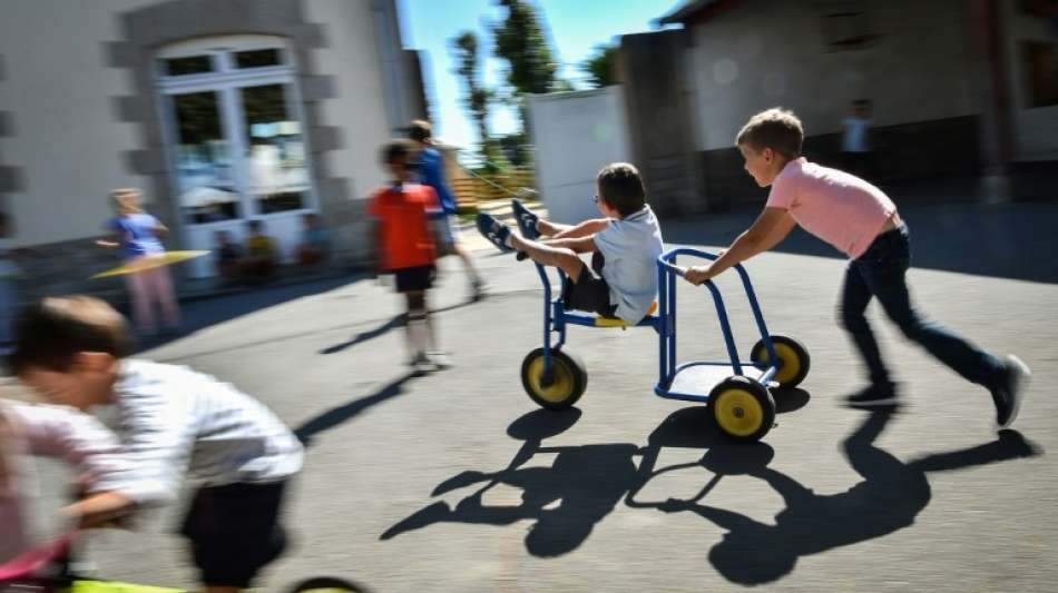 WHO empfiehlt Kleinkindern mehr Bewegung und weniger Zeit vor dem Bildschirm