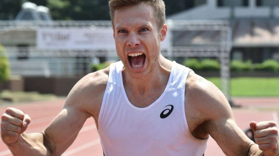 Paralympics-Star Rehm bekr&auml;ftigt Forderung nach Olympia-Start
