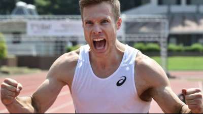 Paralympics-Star Rehm bekr&auml;ftigt Forderung nach Olympia-Start