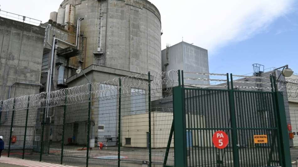 Deutschland bekr&auml;ftigt Ablehnung eines &Ouml;kosiegels f&uuml;r Atomkraft