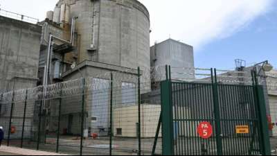 Deutschland bekr&auml;ftigt Ablehnung eines &Ouml;kosiegels f&uuml;r Atomkraft