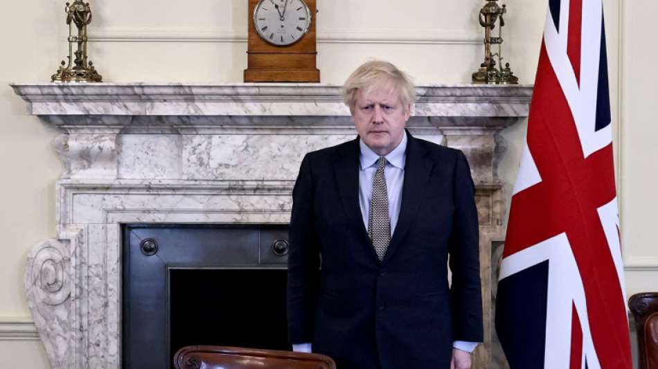 Großbritannien will Coronavirus-Alarmsystem einführen