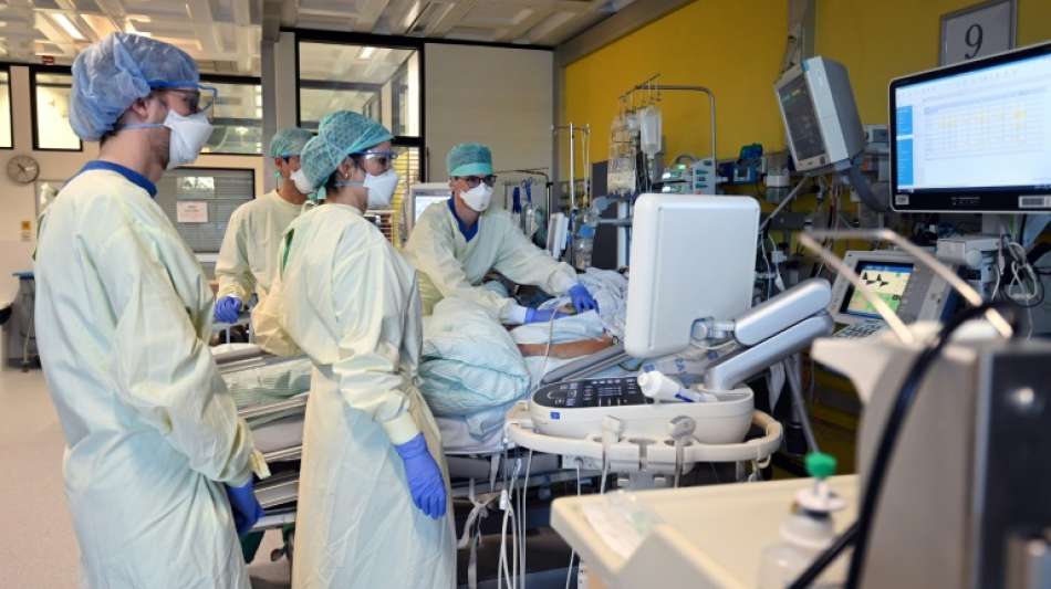 Krankenkassen warnen vor zweistelligem Milliardendefizit