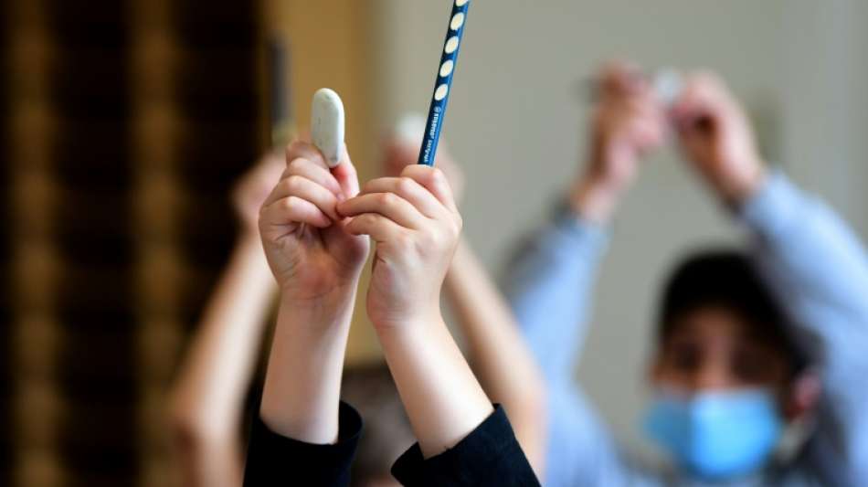 Deutschland: Kinder&auml;rzte warnen vor neuen Schulschlie&szlig;ungen