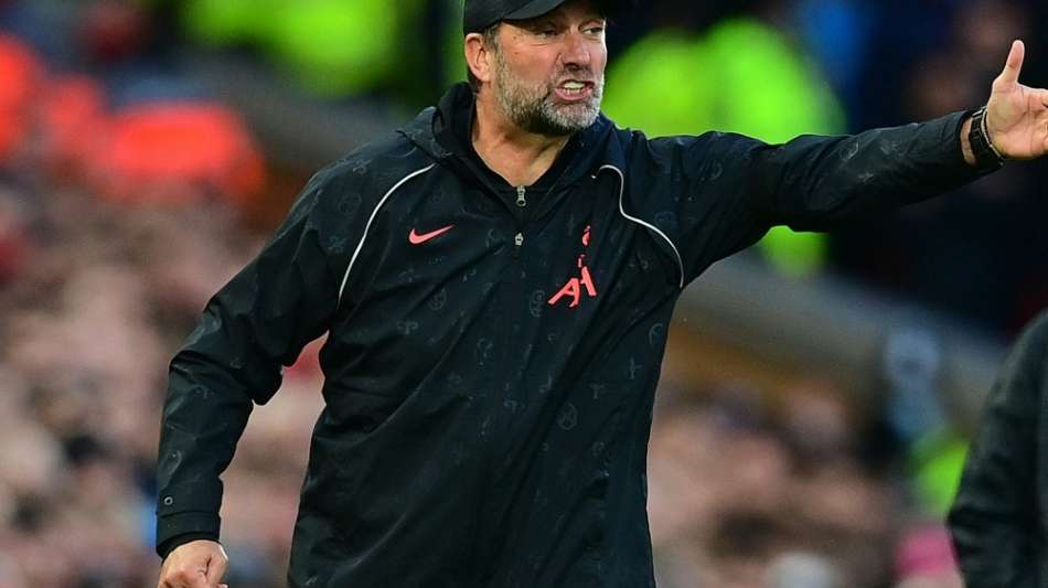 Klopp kritisiert Premier League: "Newcastle wird eine Supermacht"