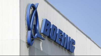 Erster Start einer Boeing 737 MAX in Europa nach knapp zweij&auml;hrigem Flugverbot