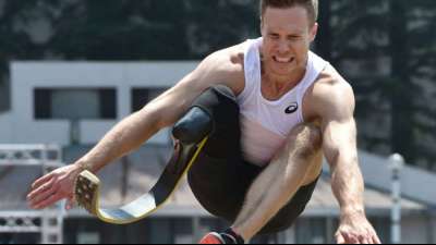 FAZ: Paralympics-Star Rehm zieht f&uuml;r Olympia-Start vor den CAS