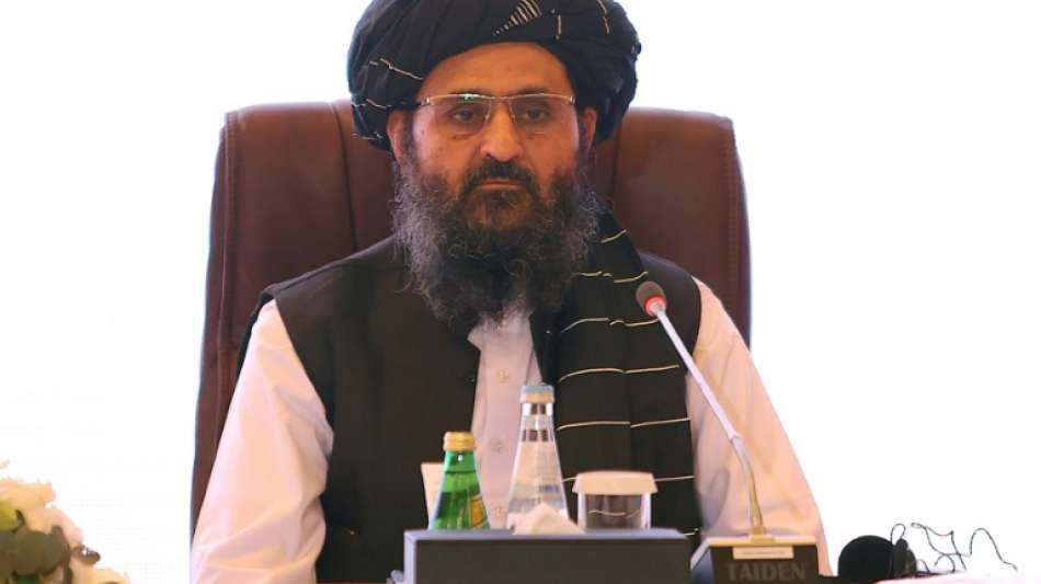 Kabul: Terror-Taliban betteln peinlich um etwas Geld im Westen