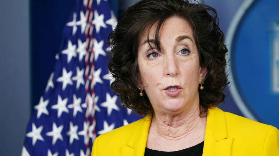 US-Koordinatorin f&uuml;r Grenze zu Mexiko legt Posten nieder