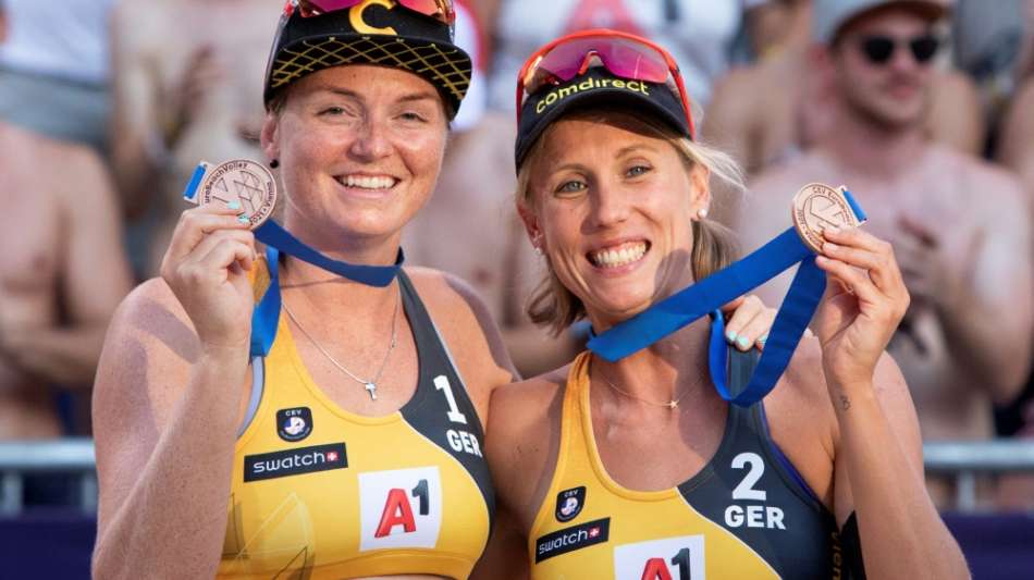 Athleten Deutschland: Borger, Miller und Preu&szlig; kandidieren f&uuml;r Pr&auml;sidentenamt