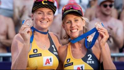 Athleten Deutschland: Borger, Miller und Preu&szlig; kandidieren f&uuml;r Pr&auml;sidentenamt