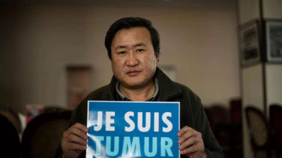 Bekannter Kritiker Chinas in der Mongolei festgenommen
