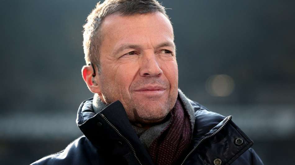 Matth&auml;us mit "gutem Gef&uuml;hl" bei Neu-Bundestrainer Flick