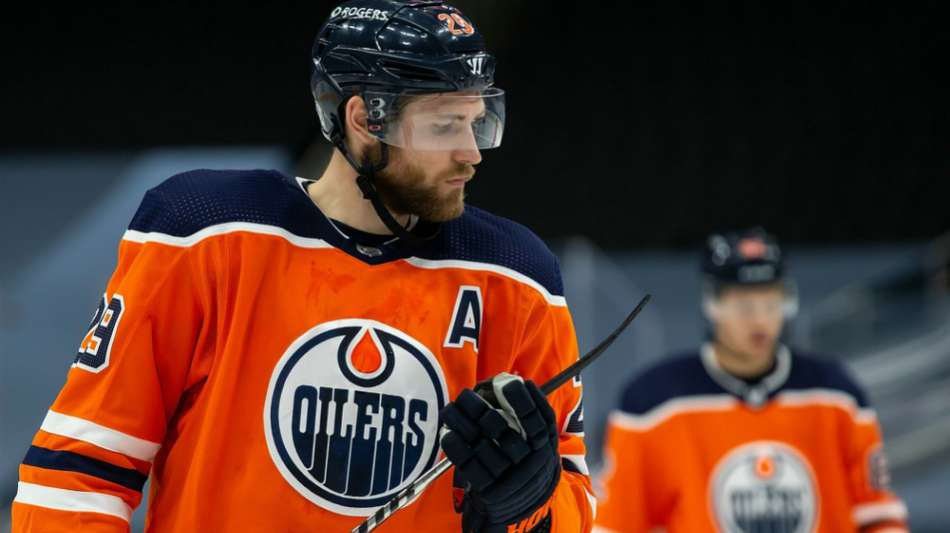 Tor und Vorlage: Leon Draisaitl gewinnt erneut gegen St&uuml;tzle