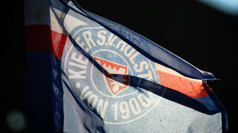 Fu&szlig;ball: Holstein Kiel erneut in der Quarant&auml;ne - Spiel abgesetzt