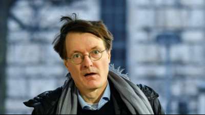 SPD-Politiker Lauterbach ist aus der katholischen Kirche ausgetreten