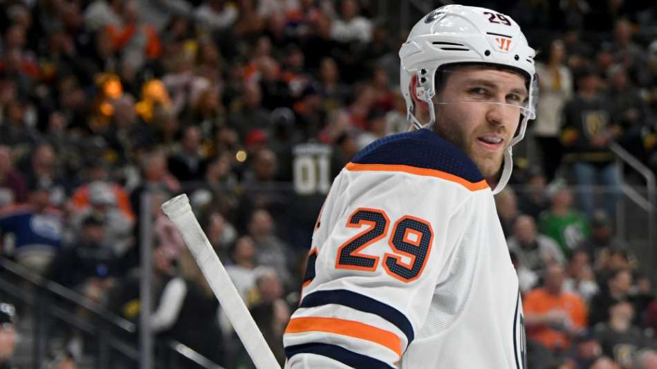 NHL: Spielervereinigung stimmt Play-off-Plänen zu