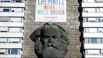 Kulturminister best&auml;tigten Chemnitz als europ&auml;ische Kulturhauptstadt 2025