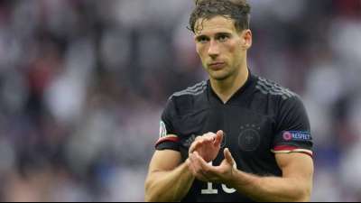 Nach Kimmich: Auch Goretzka verl&auml;ngert bei den Bayern