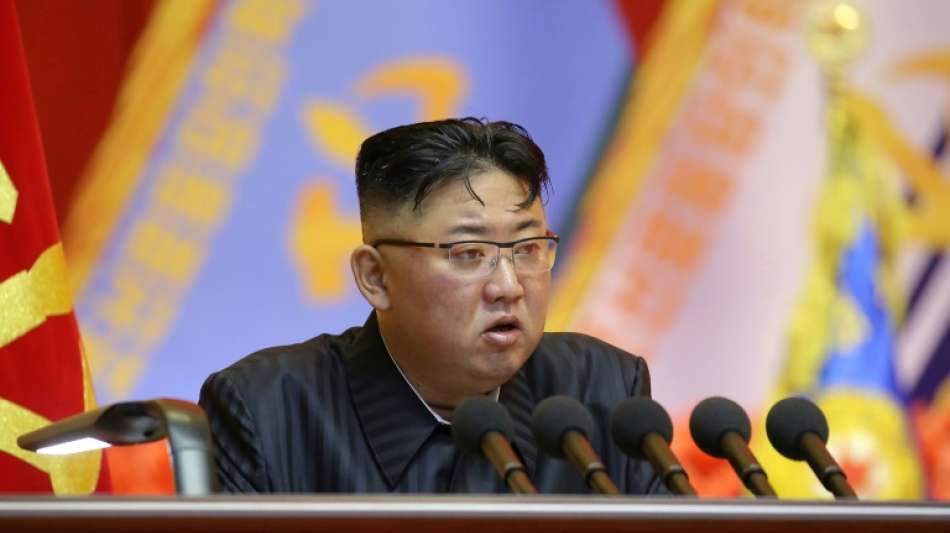 IAEA: Nordkorea hat offenbar Atomreaktor wieder in Betrieb gesetzt