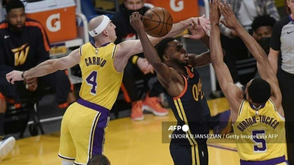 NBA: Wiggins l&auml;sst sich nun doch impfen