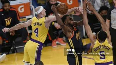 NBA: Wiggins l&auml;sst sich nun doch impfen