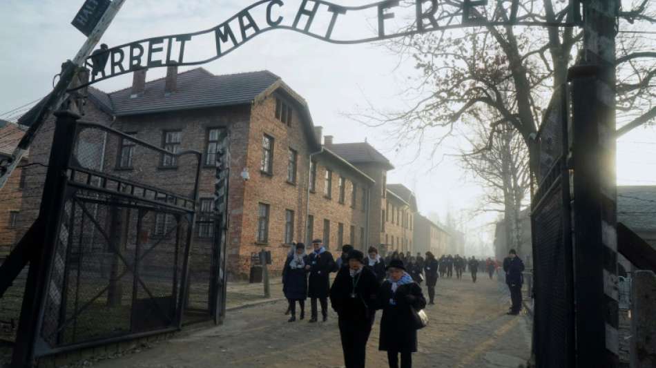 Auschwitz Komitee wirft deutscher Justiz jahrzehntelange Vers&auml;umnisse vor