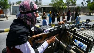 Bundesregierung will "Viele Ortskr&auml;fte" aus Kabul ausfliegen