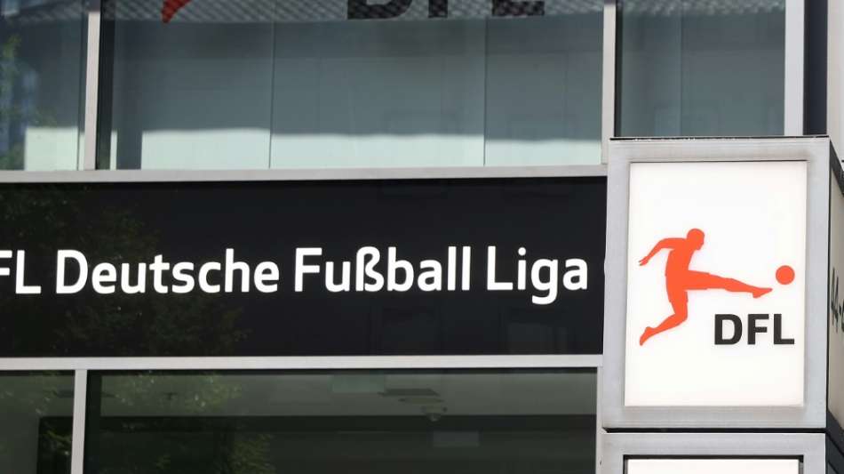 DFL &uuml;berdenkt Regeln zur Absage von Spielen f&uuml;r 2022/23