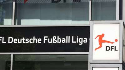 DFL &uuml;berdenkt Regeln zur Absage von Spielen f&uuml;r 2022/23