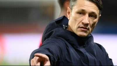 Ex-Bayern-Trainer Kovac in Monaco entlassen