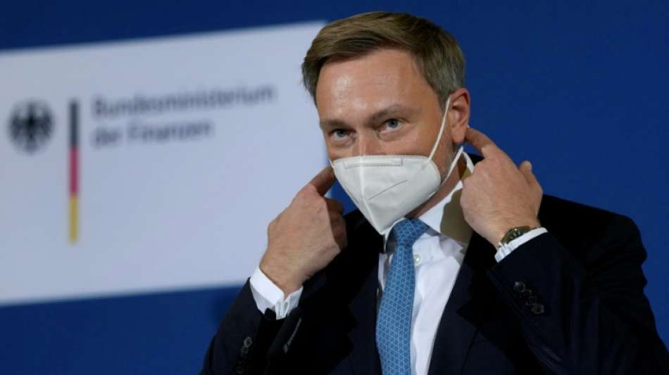 Lindner weist Rufe nach h&auml;rteren Corona-Ma&szlig;nahmen zur&uuml;ck