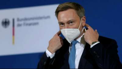 Lindner weist Rufe nach h&auml;rteren Corona-Ma&szlig;nahmen zur&uuml;ck