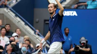 Djokovic verpasst historischen Titel