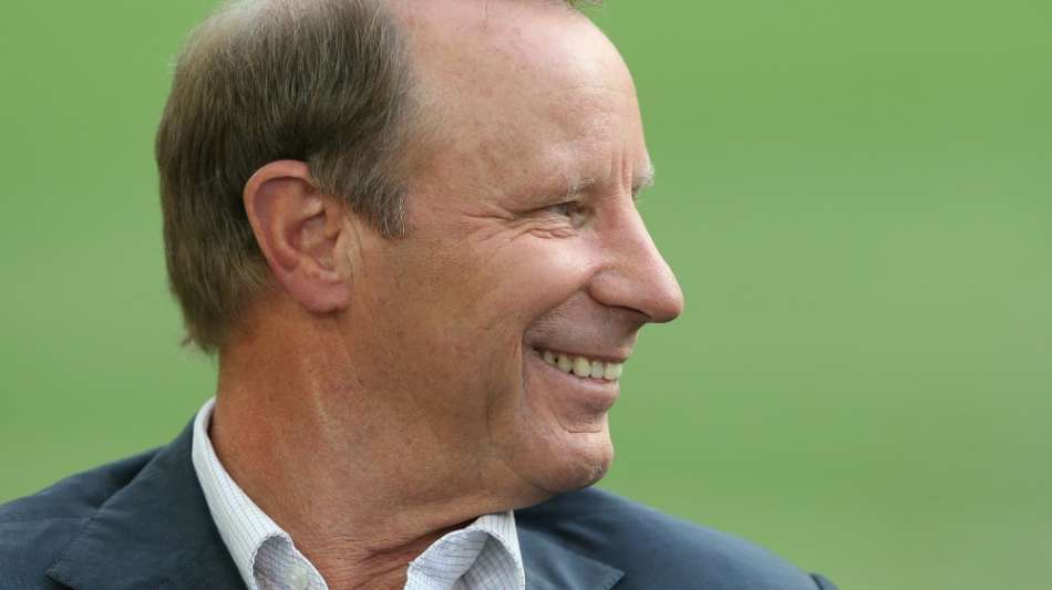 Das SID-Kalenderblatt am 30. Dezember: Berti Vogts wird 75