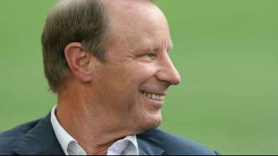 Das SID-Kalenderblatt am 30. Dezember: Berti Vogts wird 75