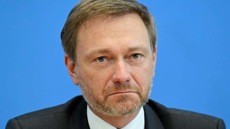 Lindner wirft Bund-L&auml;nder-Runde "Abkopplung von Lebensrealit&auml;t" vor
