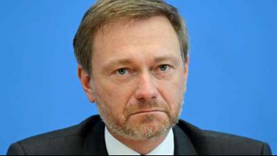 Lindner wirft Bund-L&auml;nder-Runde "Abkopplung von Lebensrealit&auml;t" vor