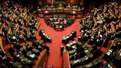 Italiens Parlament billigt Milliarden f&uuml;r Corona-Wiederaufbauplan