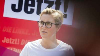 Linke lehnt Bekenntnis zur Nato ab 