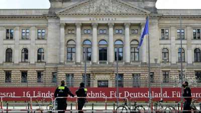 Weg f&uuml;r Erleichterungen von Geimpften und Genesenen ist frei