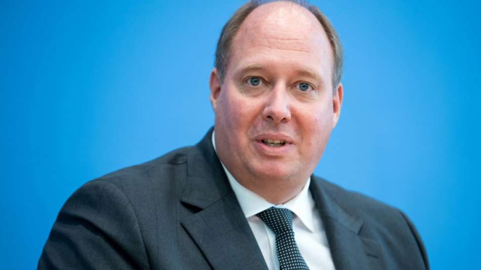 Kanzleramtschef schl&auml;gt "zivile Reserve" zur Unterst&uuml;tzung staatlicher Beh&ouml;rden vor 